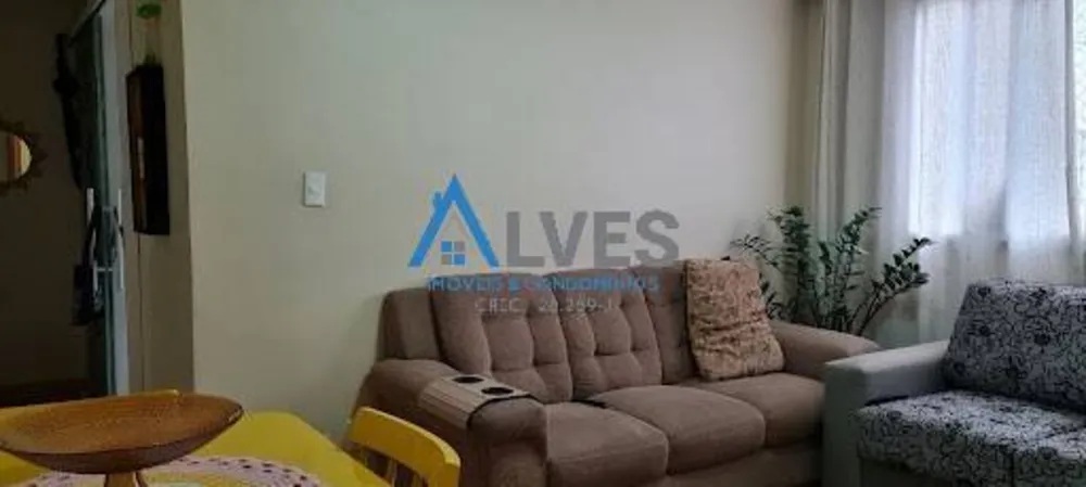 Apartamento, 2 quartos, 50 m² - Foto 12
