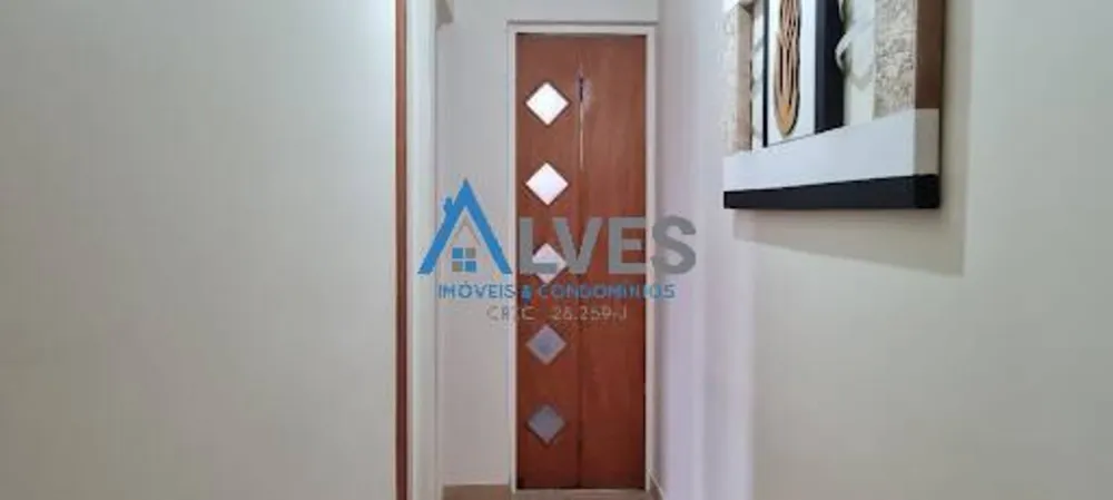 Apartamento, 2 quartos, 50 m² - Foto 15