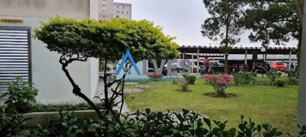 Apartamento, 2 quartos, 50 m² - Foto 9