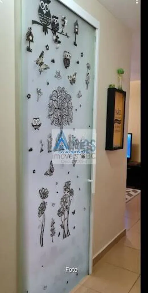 Apartamento, 2 quartos, 50 m² - Foto 18