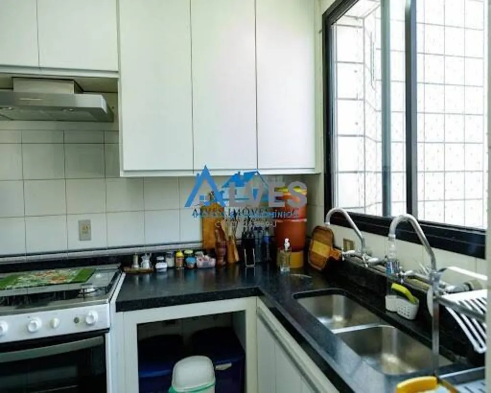 Apartamento, 3 quartos, 135 m² - Foto 12