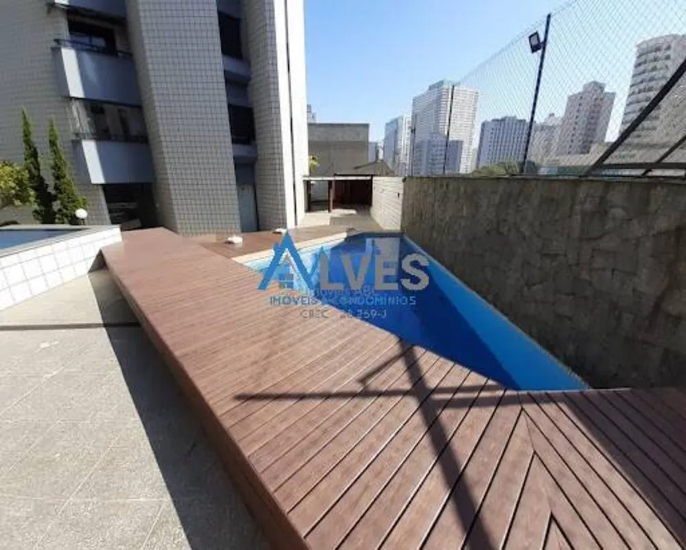 Apartamento, 3 quartos, 135 m² - Foto 6