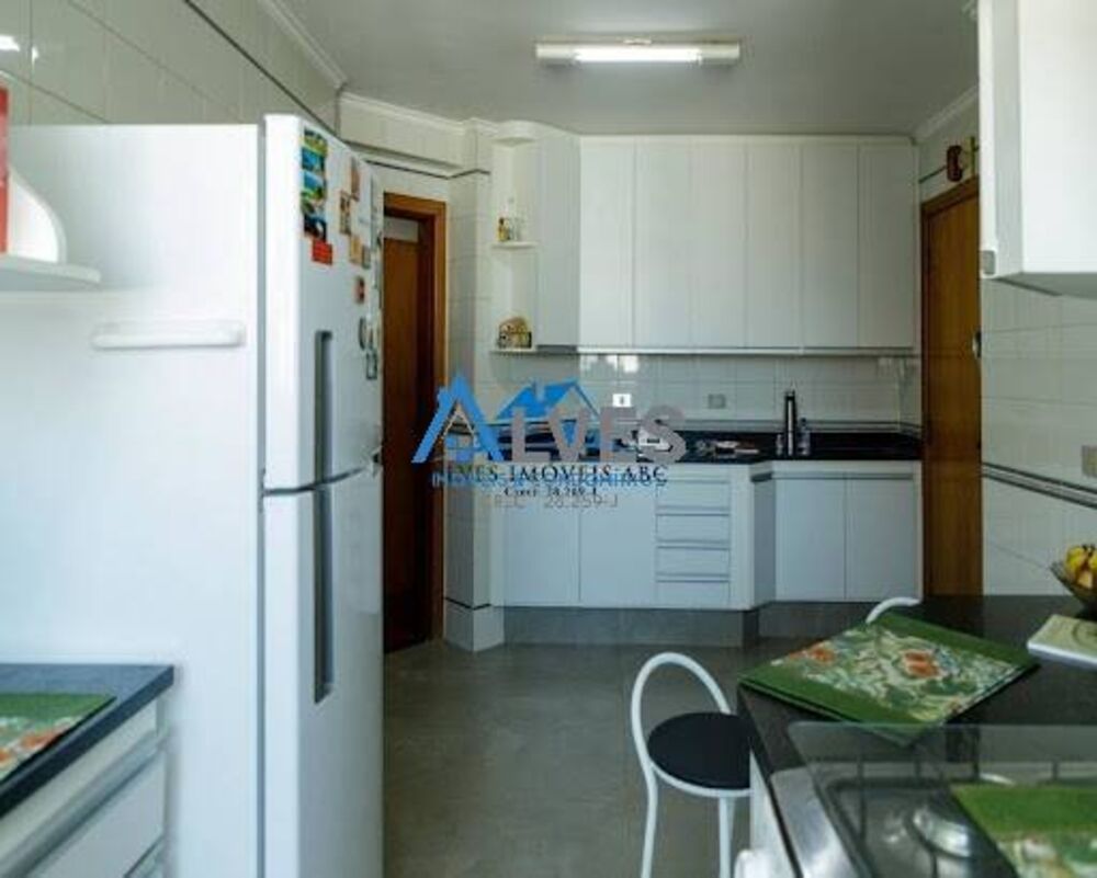 Apartamento, 3 quartos, 135 m² - Foto 3