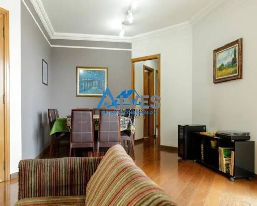 Apartamento, 3 quartos, 135 m² - Foto 11