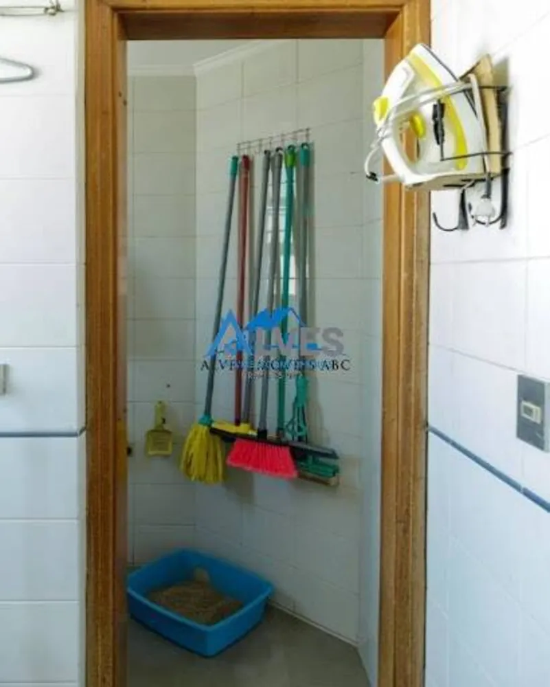 Apartamento, 3 quartos, 135 m² - Foto 15