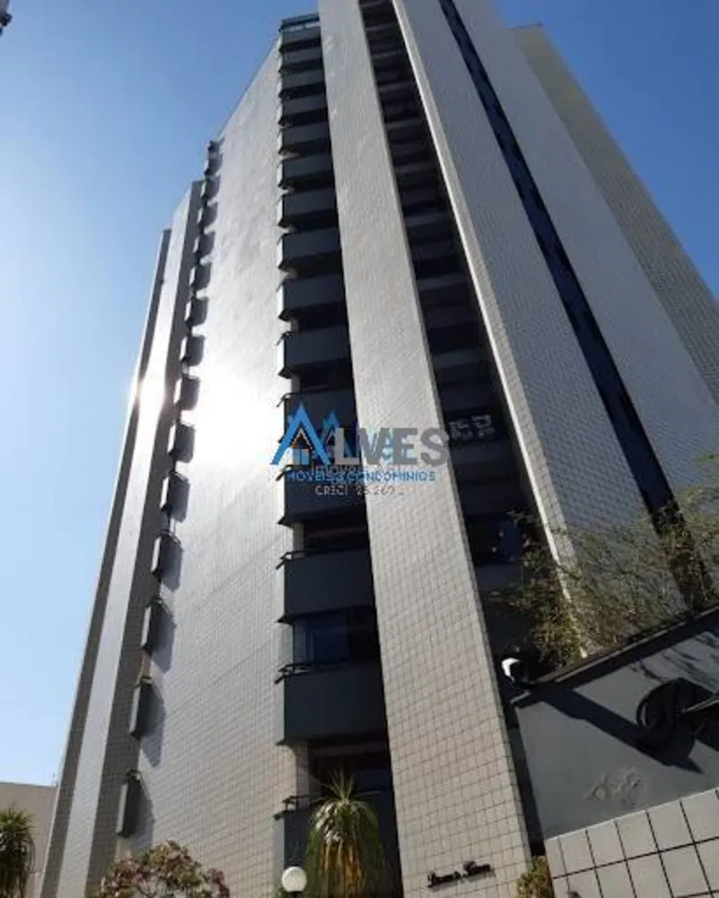 Apartamento, 3 quartos, 135 m² - Foto 16