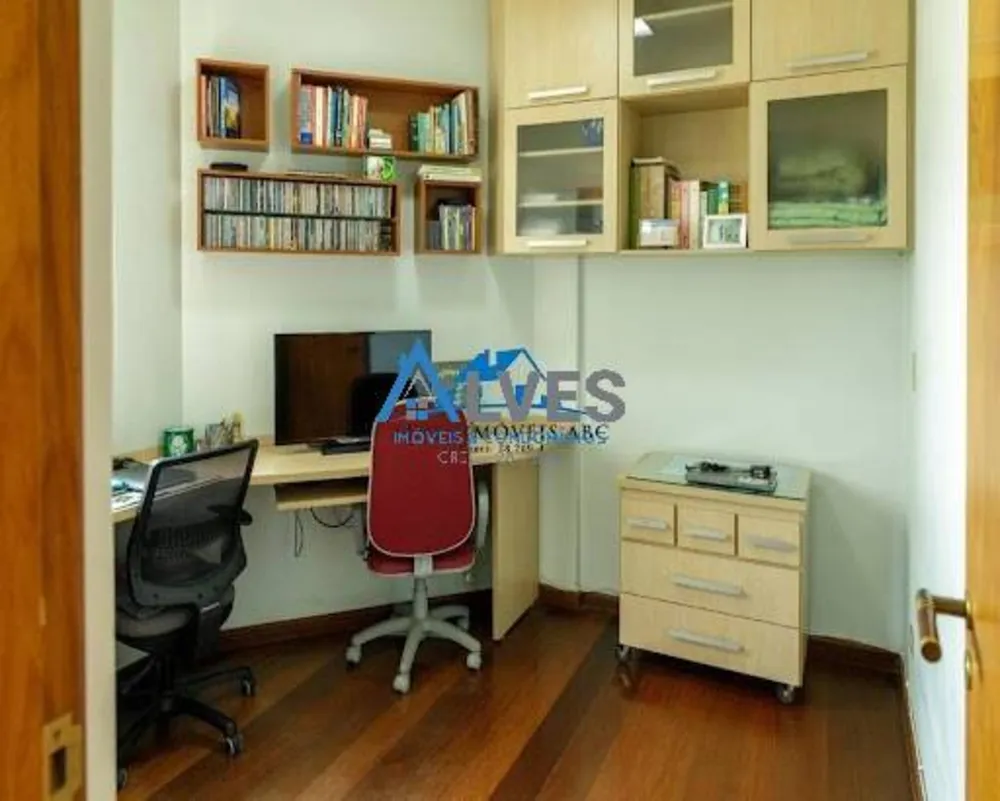 Apartamento, 3 quartos, 135 m² - Foto 3
