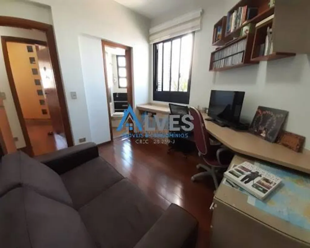 Apartamento, 3 quartos, 135 m² - Foto 2