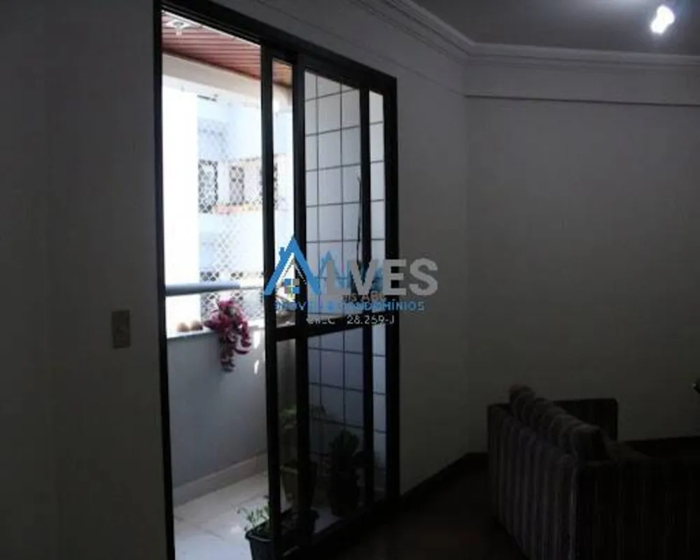 Apartamento, 3 quartos, 135 m² - Foto 9