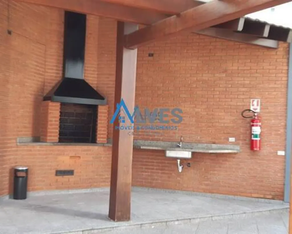 Apartamento, 3 quartos, 135 m² - Foto 8
