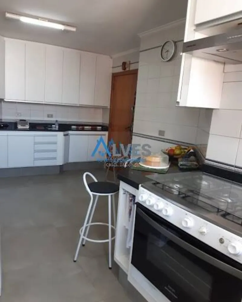 Apartamento, 3 quartos, 135 m² - Foto 14