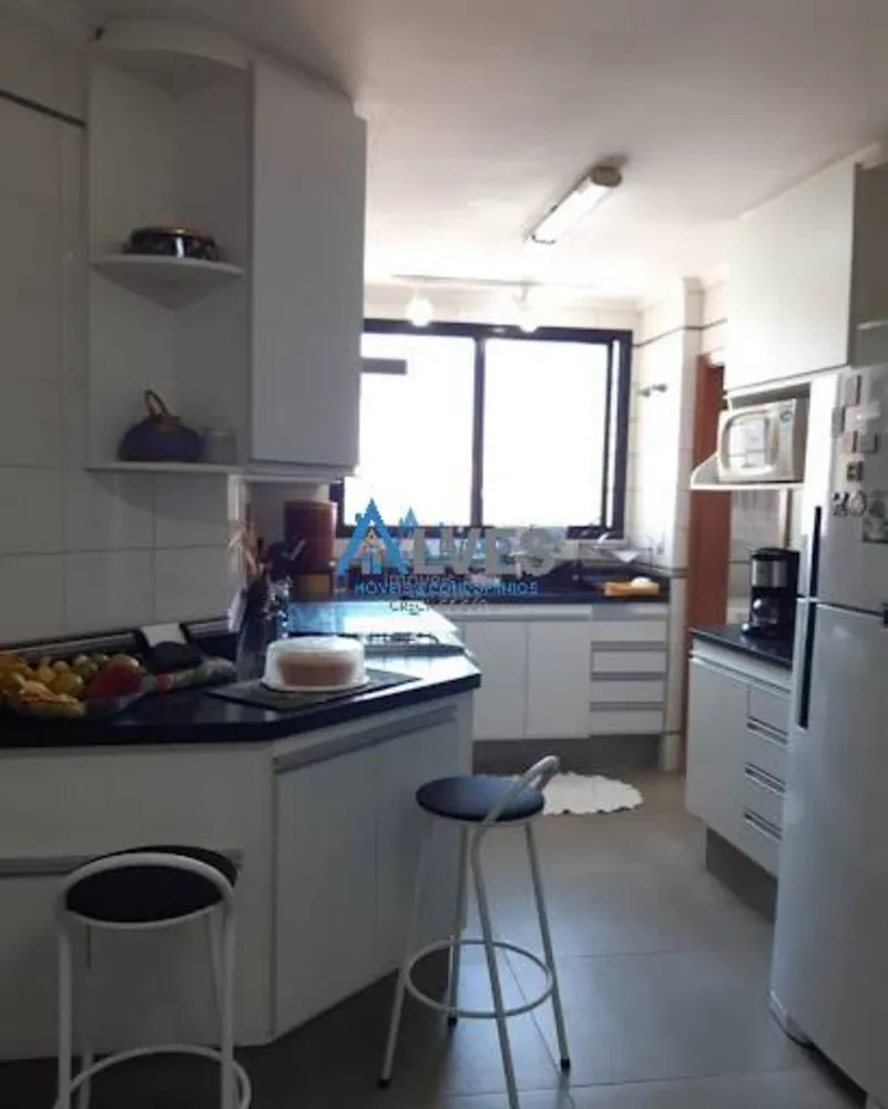 Apartamento, 3 quartos, 135 m² - Foto 1