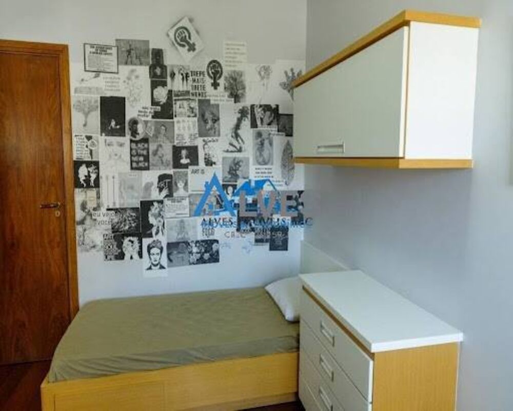 Apartamento, 3 quartos, 135 m² - Foto 1