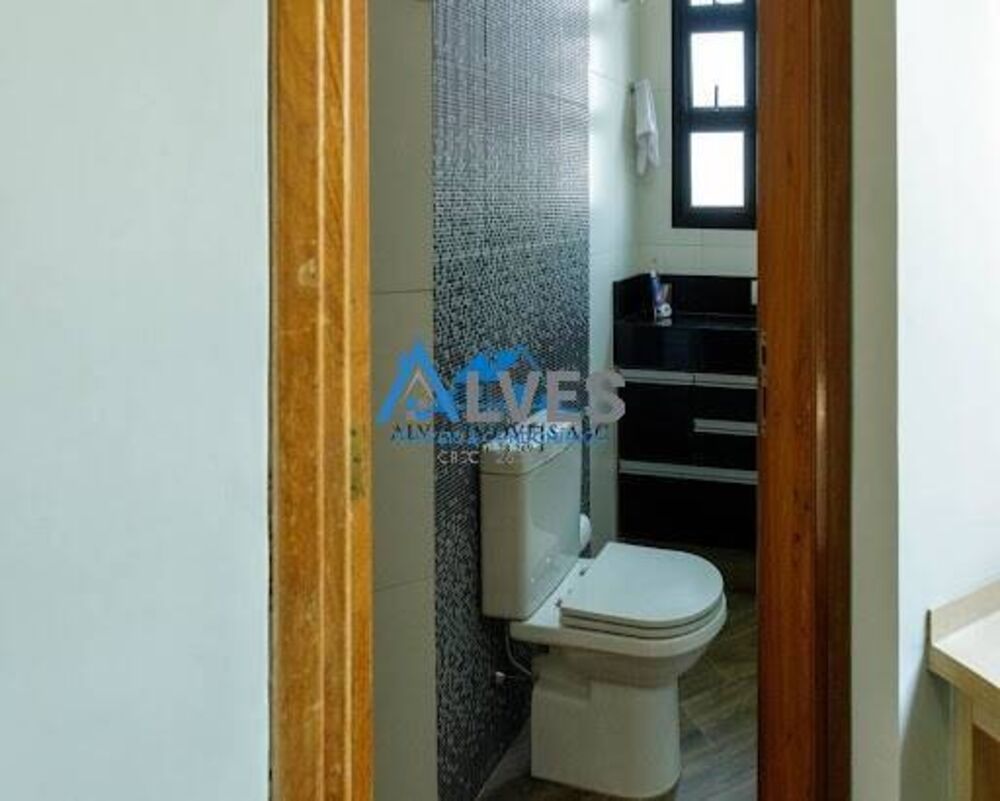 Apartamento, 3 quartos, 135 m² - Foto 4