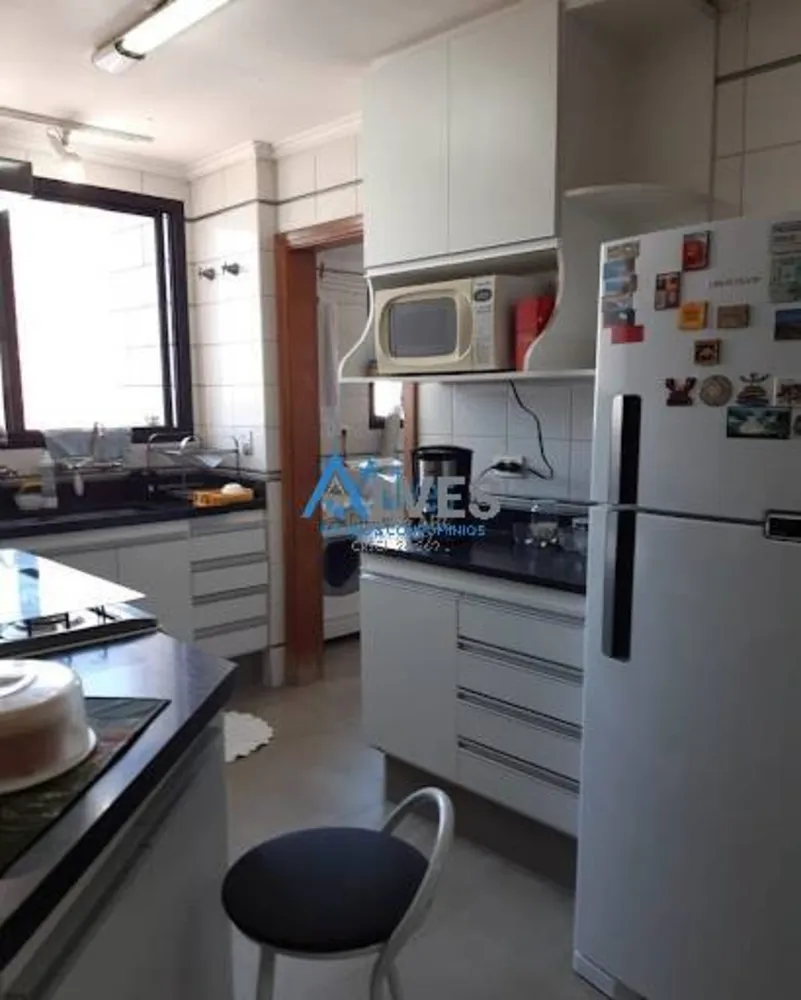 Apartamento, 3 quartos, 135 m² - Foto 13