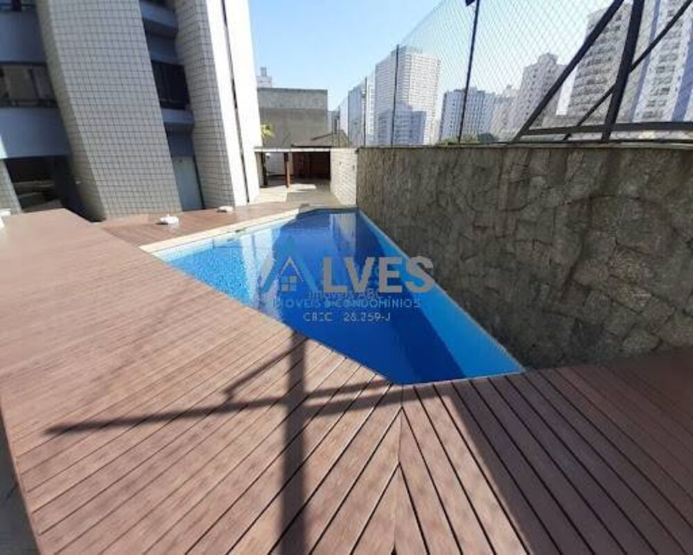 Apartamento, 3 quartos, 135 m² - Foto 2