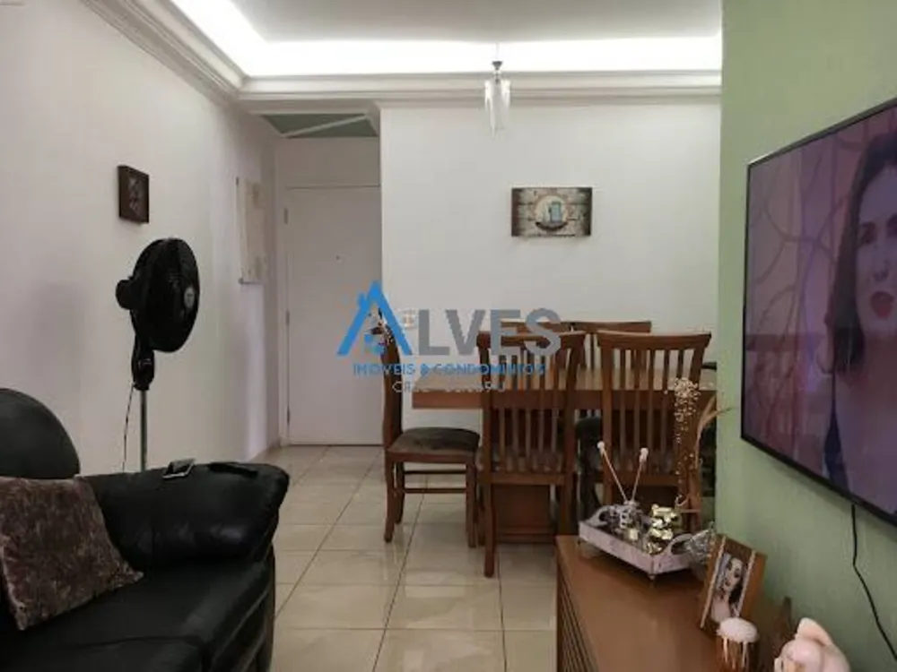 Apartamento, 3 quartos, 72 m² - Foto 10
