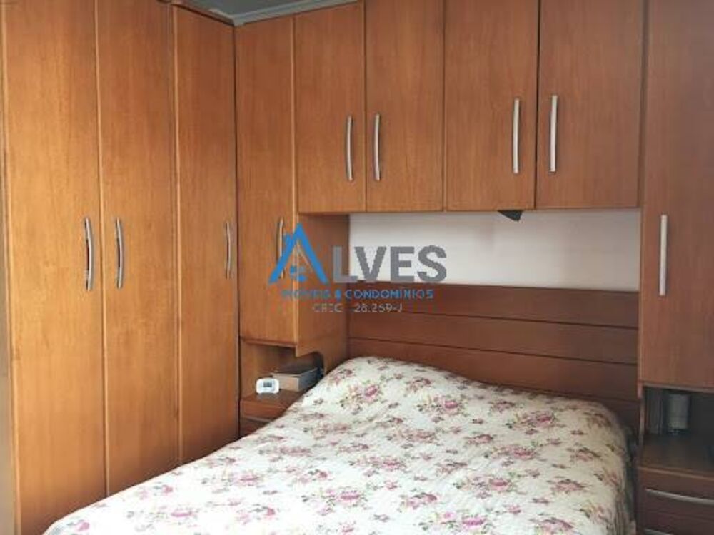 Apartamento, 3 quartos, 72 m² - Foto 4