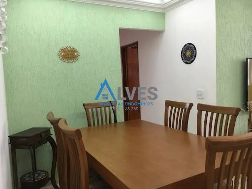 Apartamento, 3 quartos, 72 m² - Foto 8