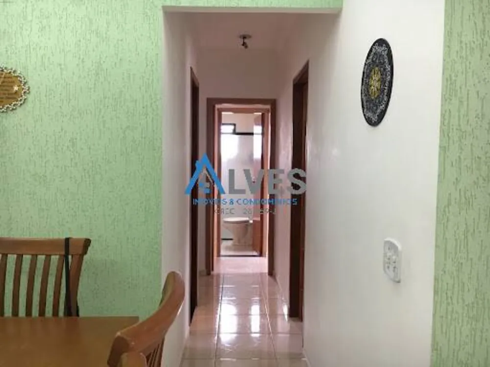 Apartamento, 3 quartos, 72 m² - Foto 12