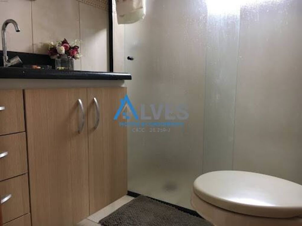 Apartamento, 3 quartos, 72 m² - Foto 1