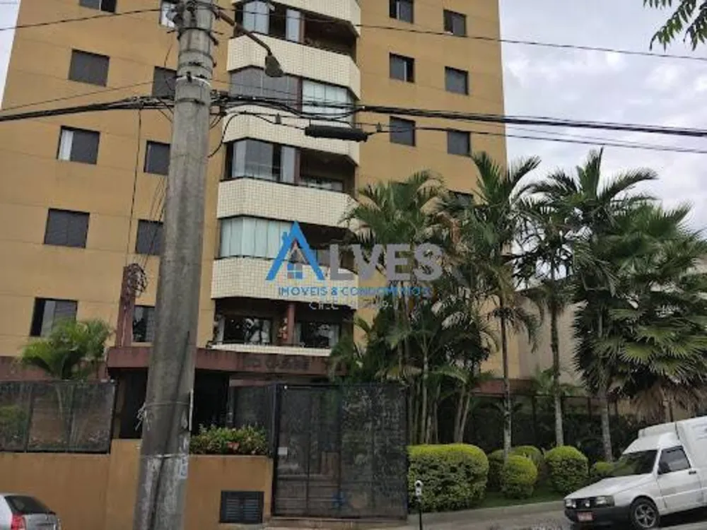 Apartamento, 3 quartos, 72 m² - Foto 1
