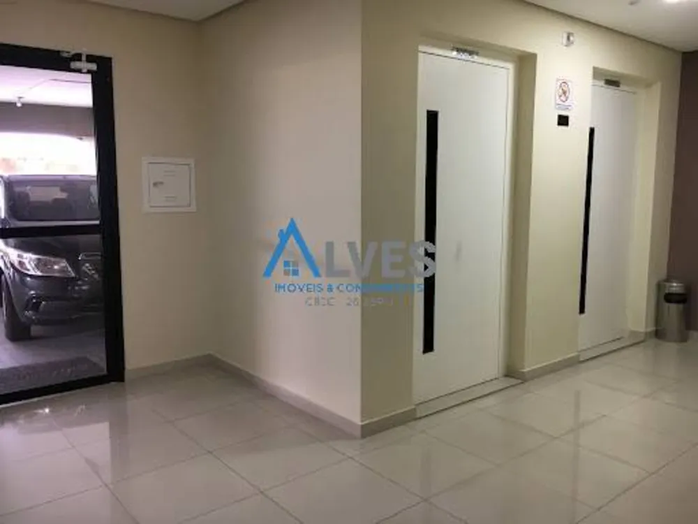 Apartamento, 3 quartos, 72 m² - Foto 16