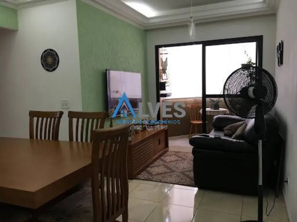 Apartamento, 3 quartos, 72 m² - Foto 7