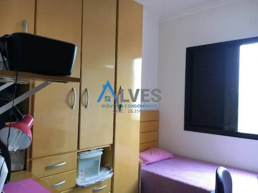 Apartamento, 3 quartos, 72 m² - Foto 14