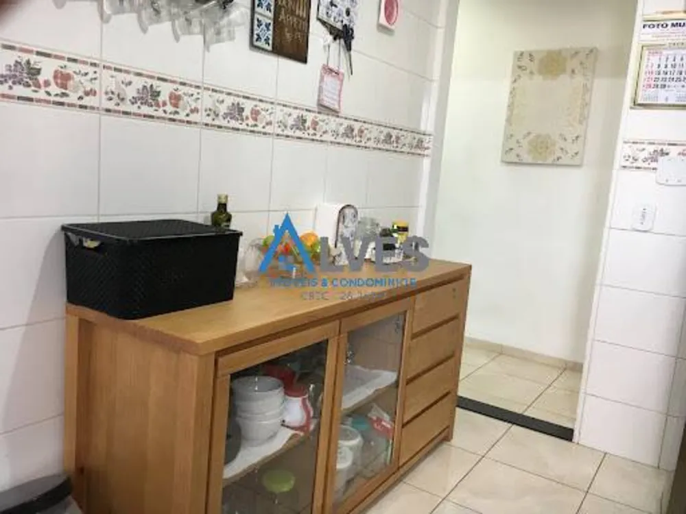 Apartamento, 3 quartos, 72 m² - Foto 8