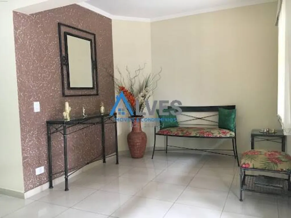 Apartamento, 3 quartos, 72 m² - Foto 5