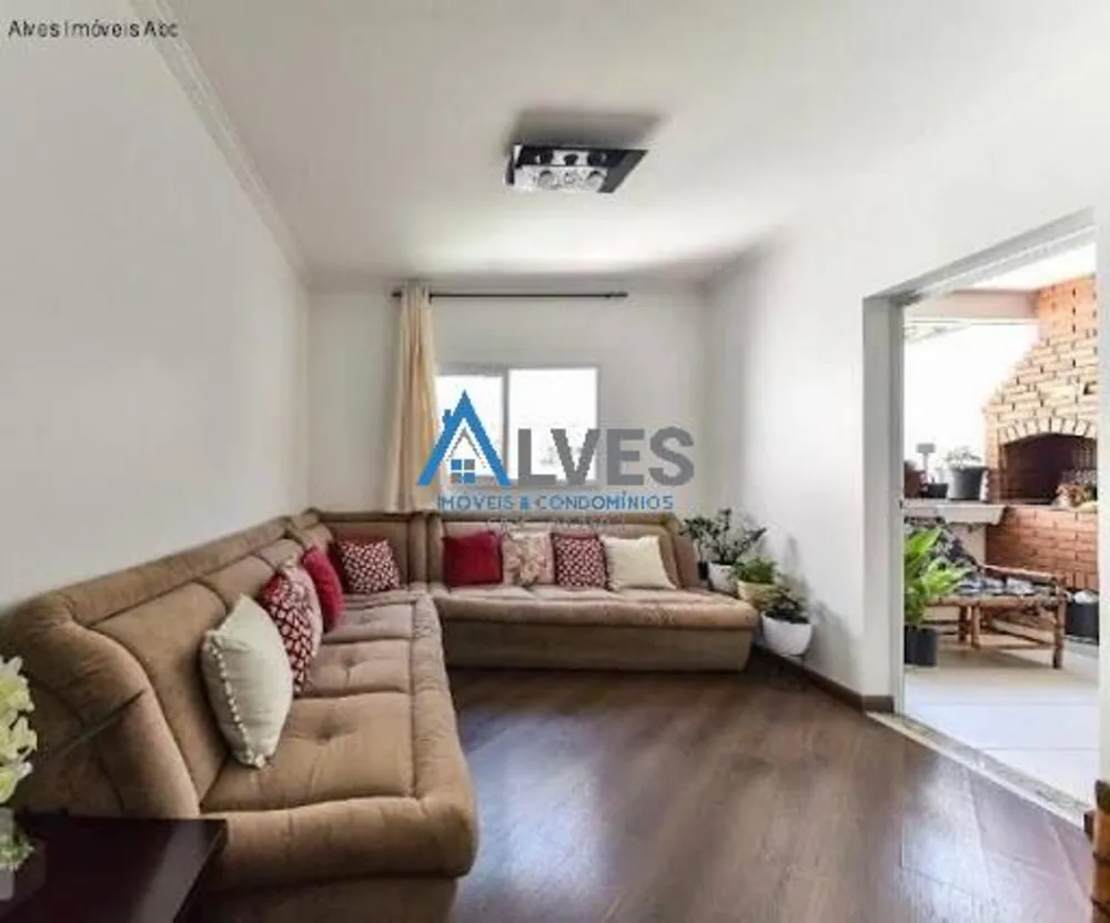 Apartamento, 3 quartos, 96 m² - Foto 3