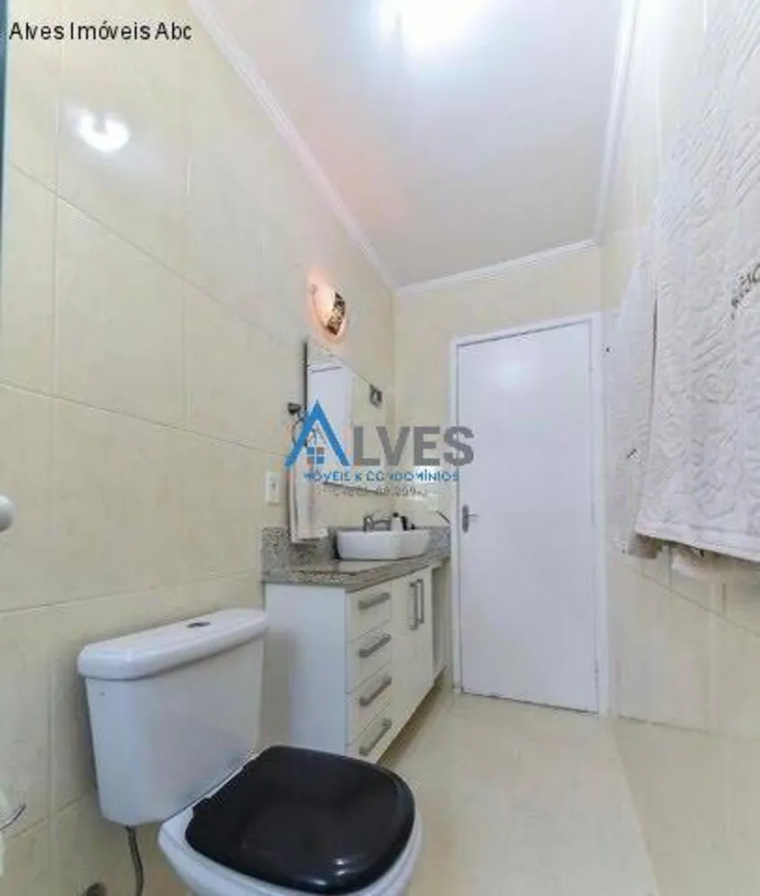 Apartamento, 3 quartos, 96 m² - Foto 8