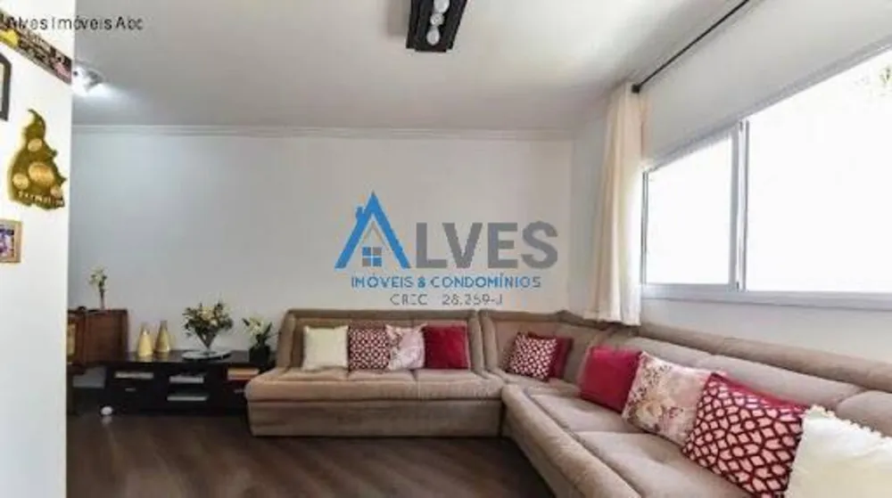 Apartamento, 3 quartos, 96 m² - Foto 6