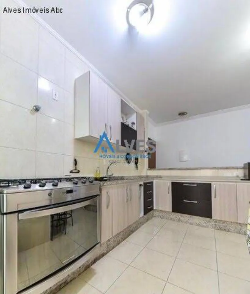 Apartamento, 3 quartos, 96 m² - Foto 4