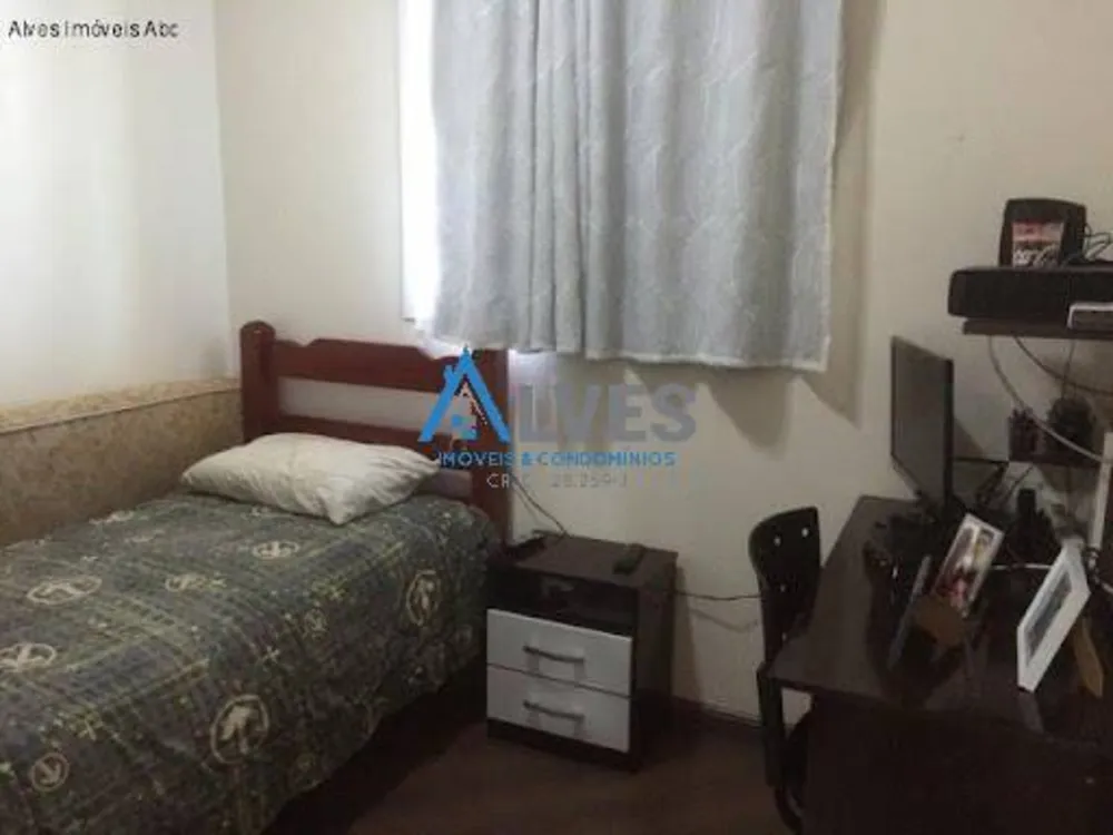 Apartamento, 3 quartos, 96 m² - Foto 7