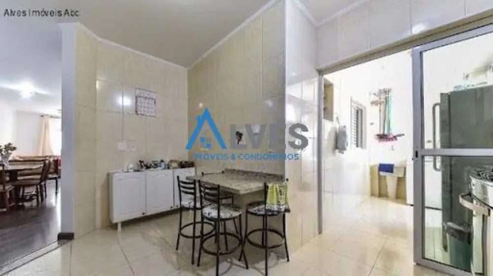 Apartamento, 3 quartos, 96 m² - Foto 5