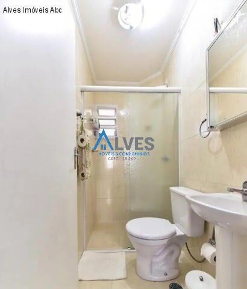 Apartamento, 3 quartos, 96 m² - Foto 2