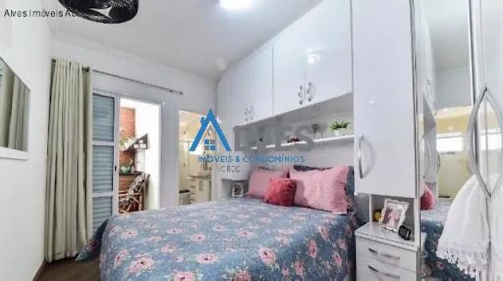 Apartamento, 3 quartos, 96 m² - Foto 3