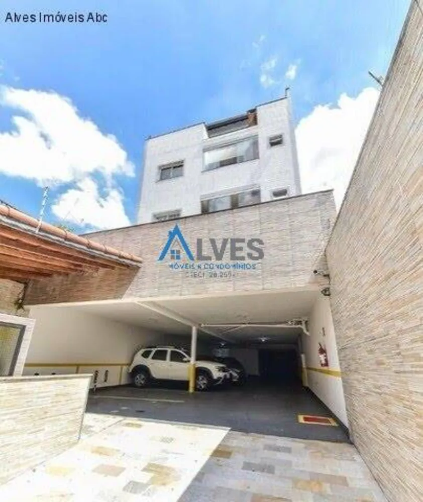 Apartamento, 3 quartos, 96 m² - Foto 9