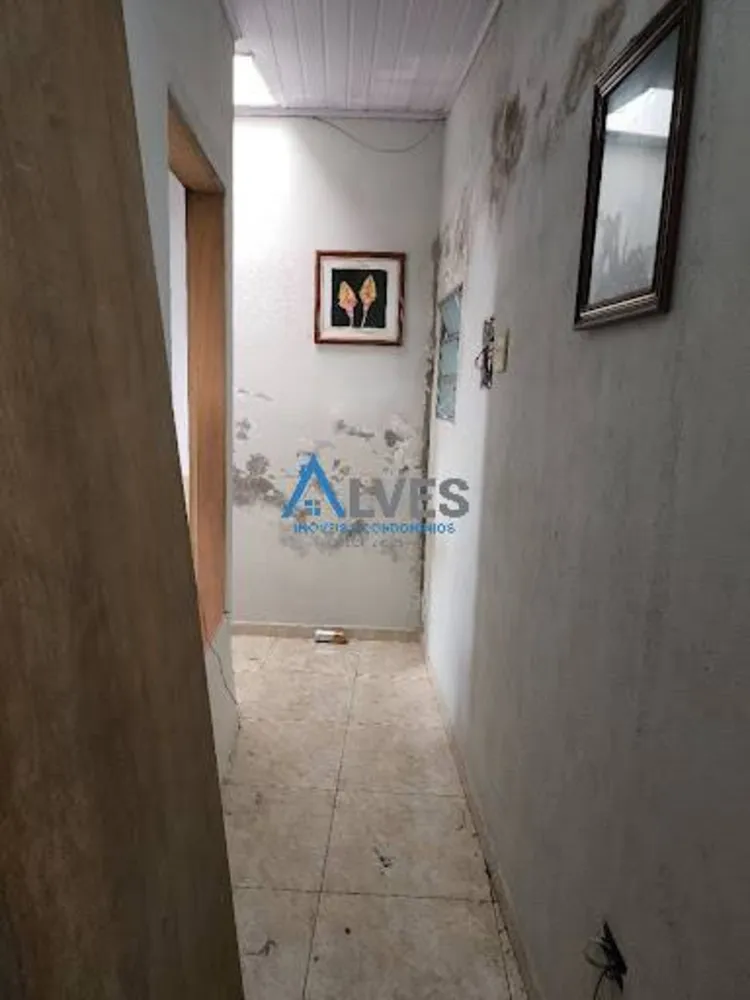 Casa, 2 quartos, 600 m² - Foto 3