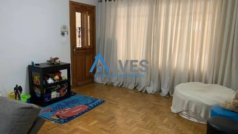 Casa, 3 quartos, 220 m² - Foto 7