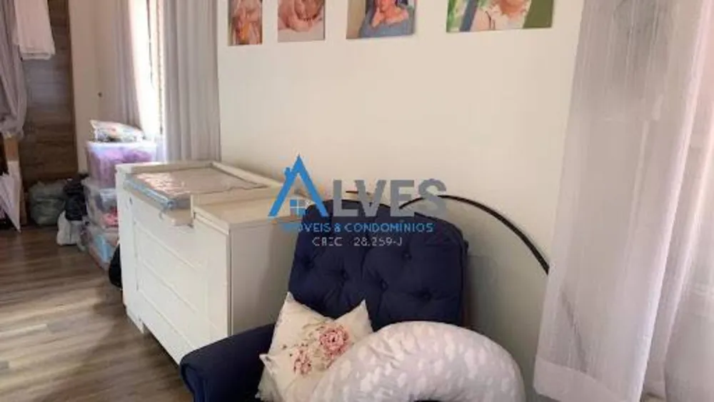 Casa, 3 quartos, 220 m² - Foto 6