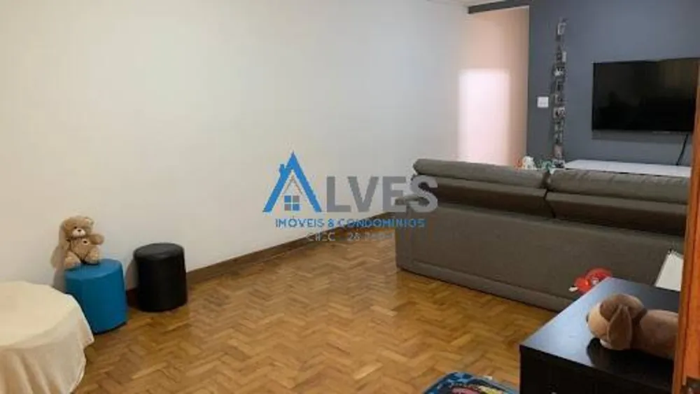 Casa, 3 quartos, 220 m² - Foto 4
