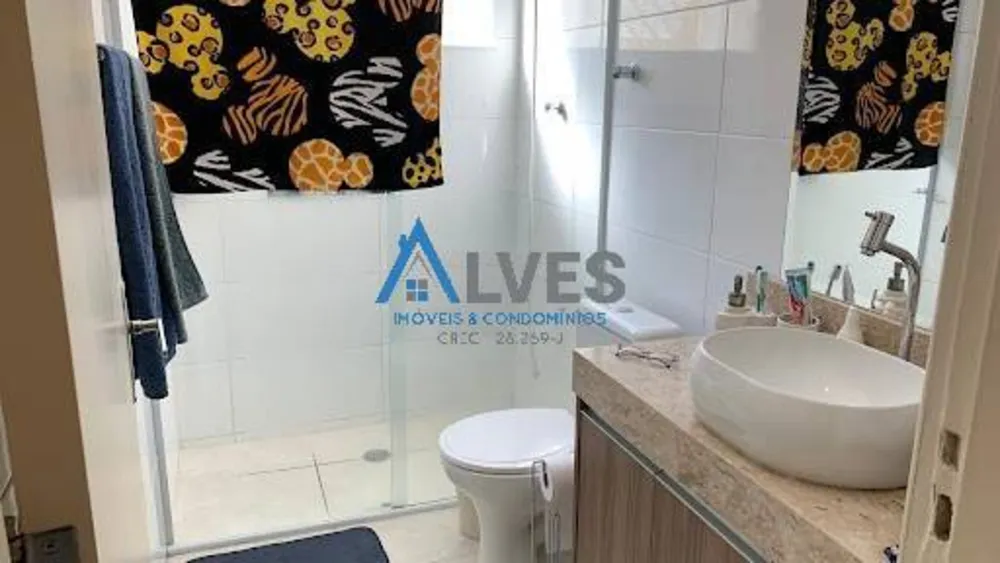Casa, 3 quartos, 220 m² - Foto 3