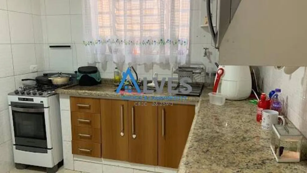 Casa, 3 quartos, 220 m² - Foto 1