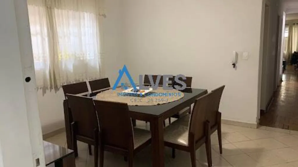 Casa, 3 quartos, 220 m² - Foto 8