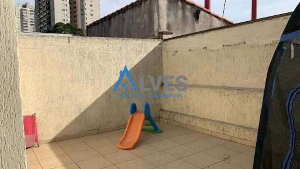 Casa, 3 quartos, 220 m² - Foto 12