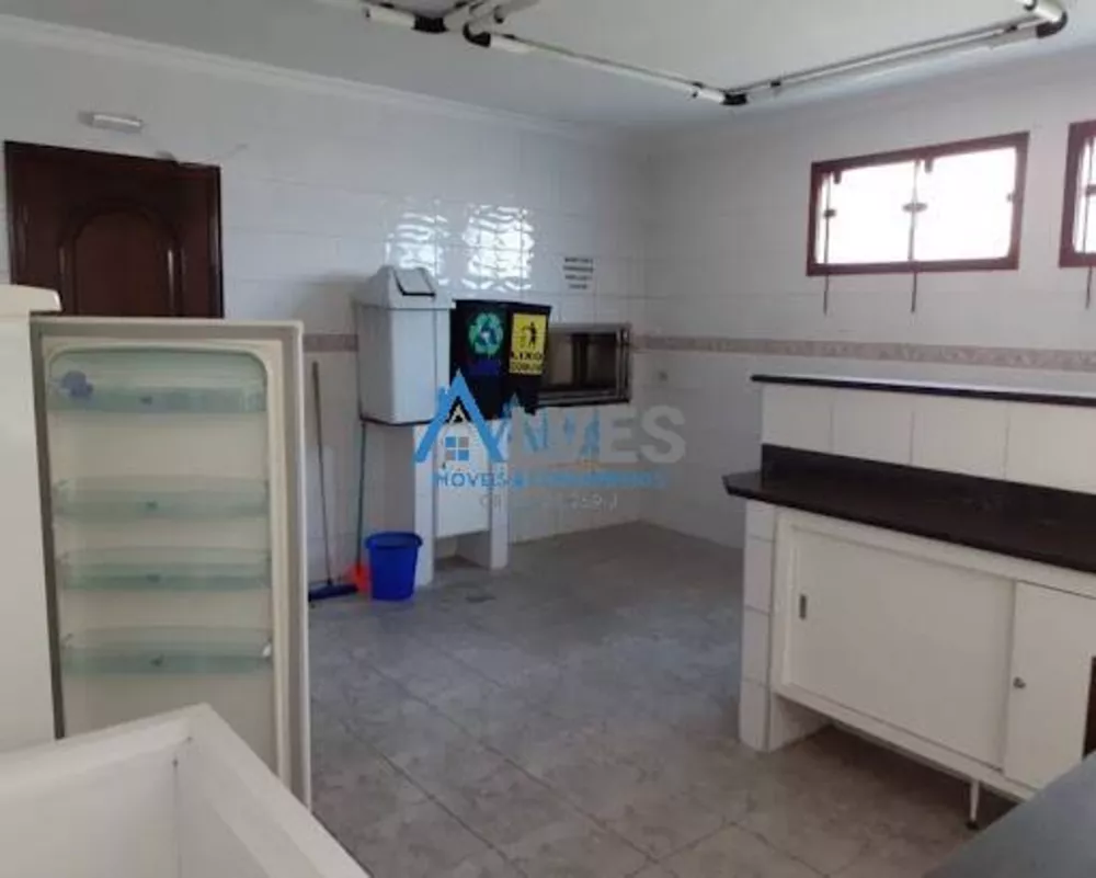 Apartamento à venda com 2 quartos, 70m² - Foto 5