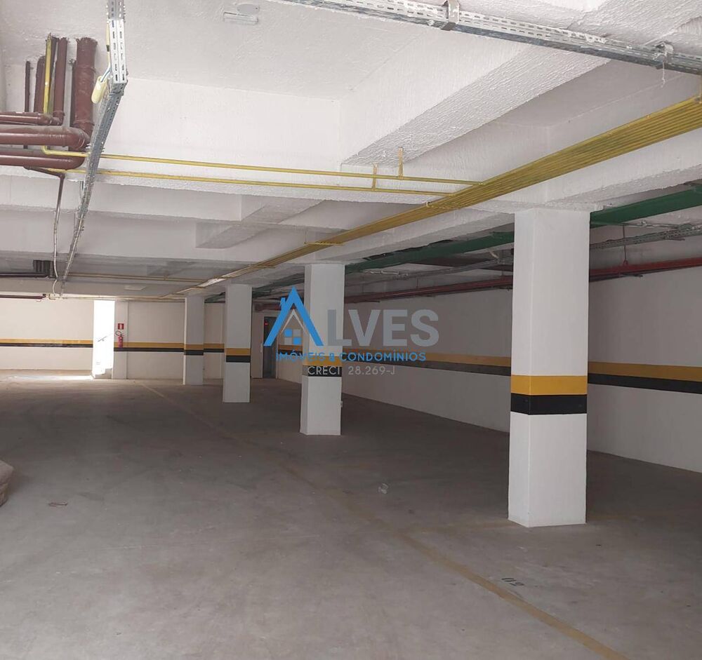 Sobrado, 2 quartos, 98 m² - Foto 1